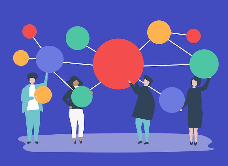 Connection Between Randomness and Fairness